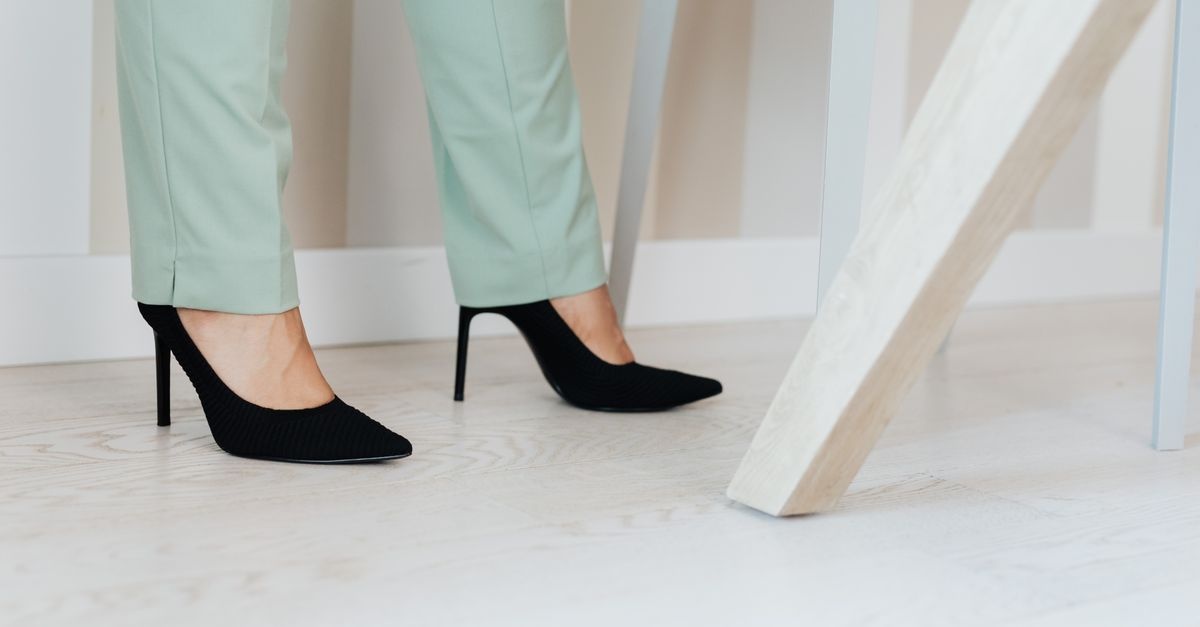 Le scarpe da donna più trendy del momento: modelli, colori e must‑have della stagione