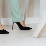 Le scarpe da donna più trendy del momento: modelli, colori e must‑have della stagione