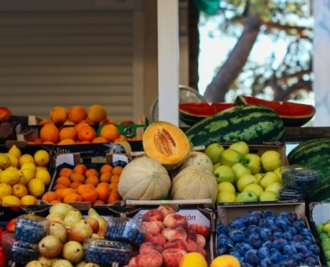 Il calendario della bontà: come scegliere la frutta migliore mese dopo mese