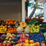 Il calendario della bontà: come scegliere la frutta migliore mese dopo mese