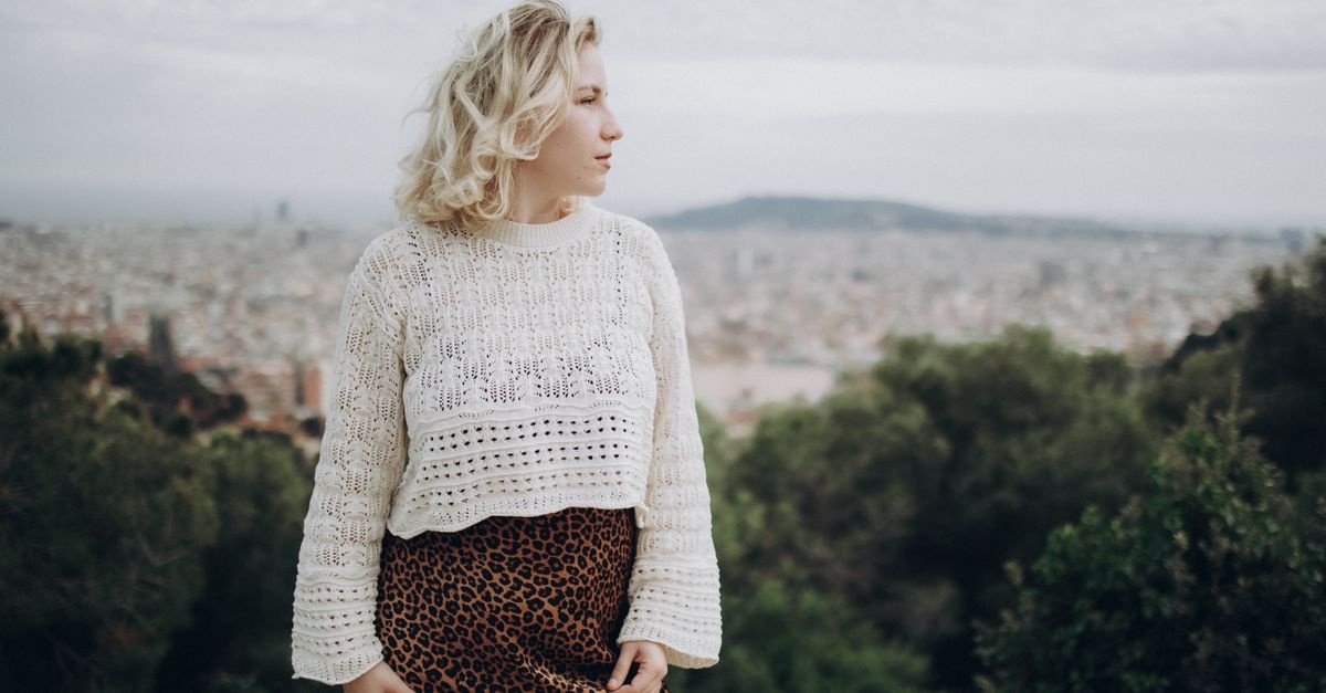 Come Creare Look Irresistibili con un Maglione Oversize: Idee di Outfit per Ogni Occasione