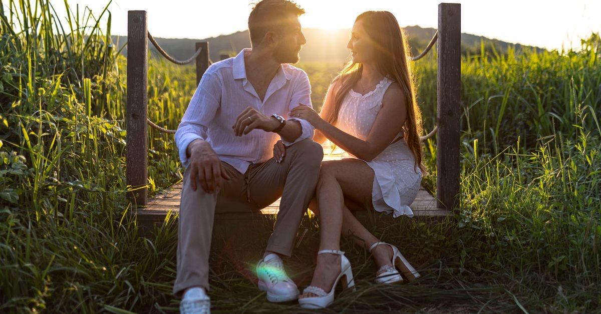 Amore agli inizi: come far crescere una nuova relazione senza stress
