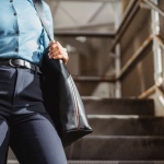 Come Abbinare la Borsa Nera: Idee di Outfit Chic per Ogni Occasione