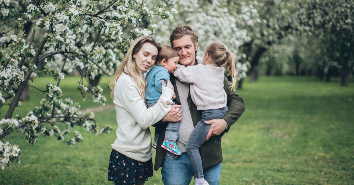Nuova relazione e figli: come costruire un legame sereno con il tuo partner (senza forzature)