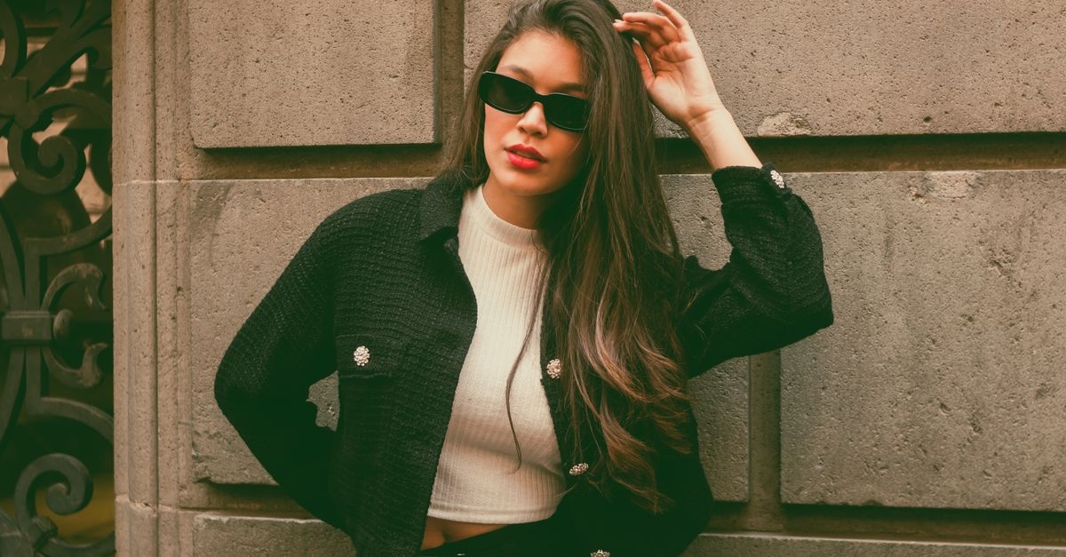 Il tocco chic per ogni occasione: coprispalle eleganti da donna da abbinare con stile