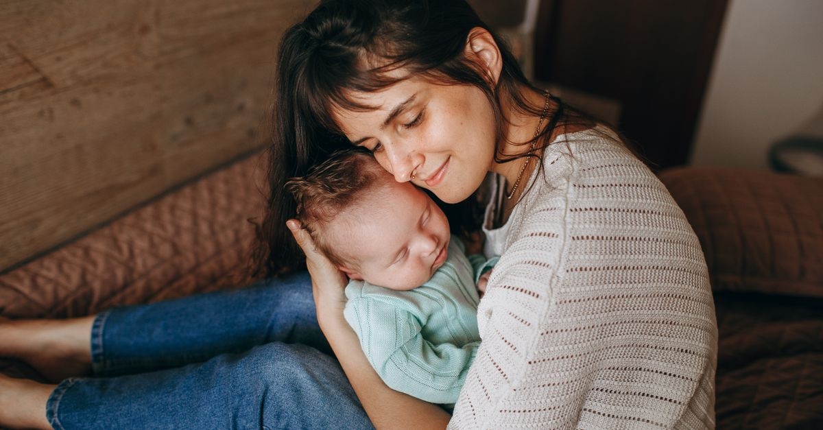 Mamme senza fiato: come alleggerire il peso invisibile della quotidianità