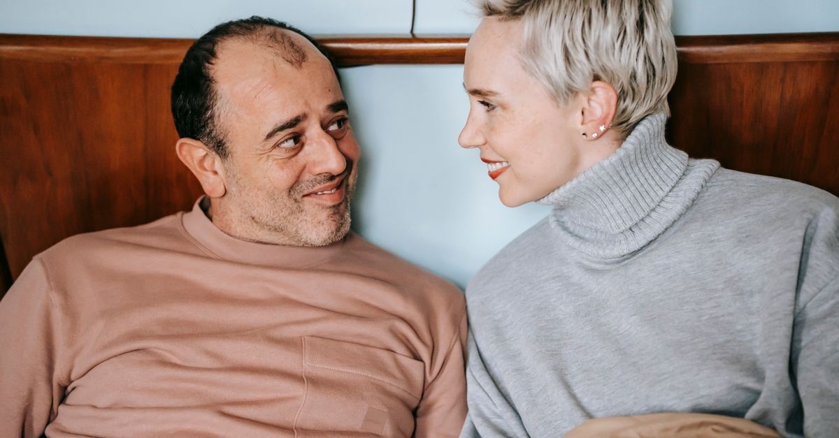Amore senza età? Come vivere serenamente la differenza d’età in coppia
