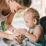 Guida pratica al seggiolone: come scegliere quello perfetto per il tuo bambino