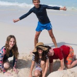 Avventure in Famiglia: Idee e Consigli per una Vacanza Indimenticabile con i Più Piccoli