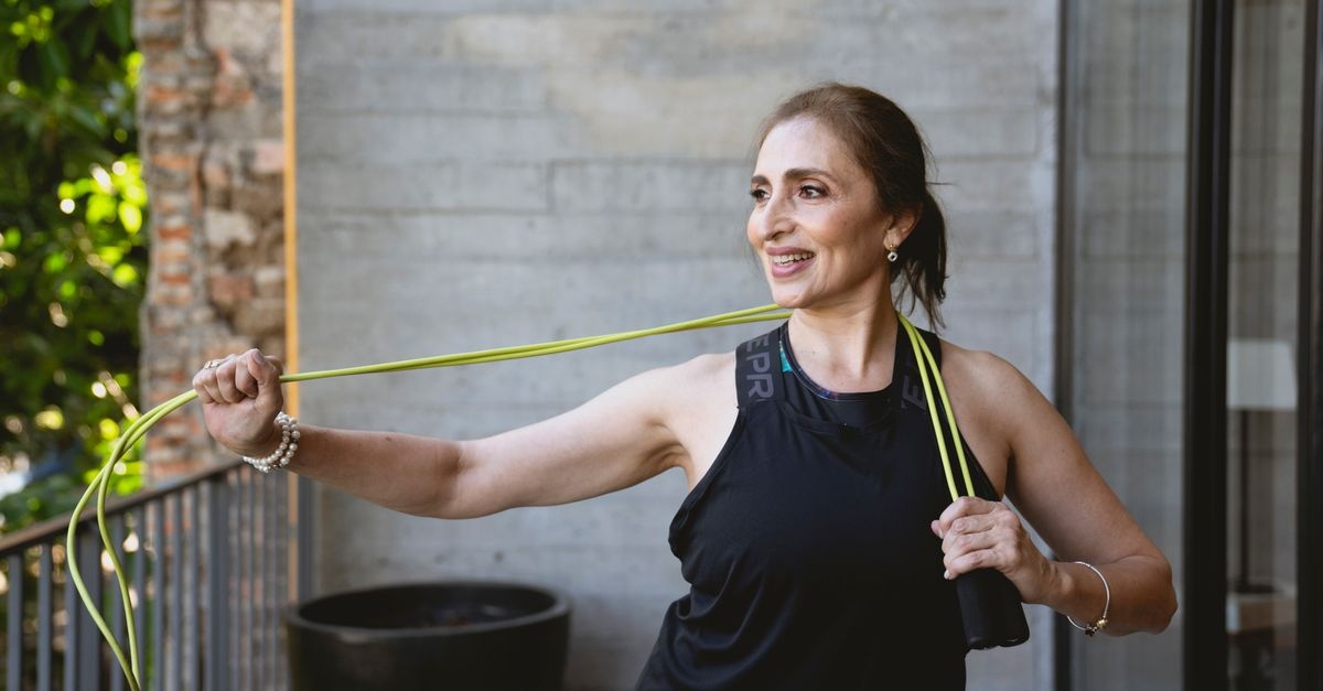 Allenarsi Dopo i 40: Guida Motivante al Fitness per Donne Mature