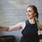 Allenarsi Dopo i 40: Guida Motivante al Fitness per Donne Mature