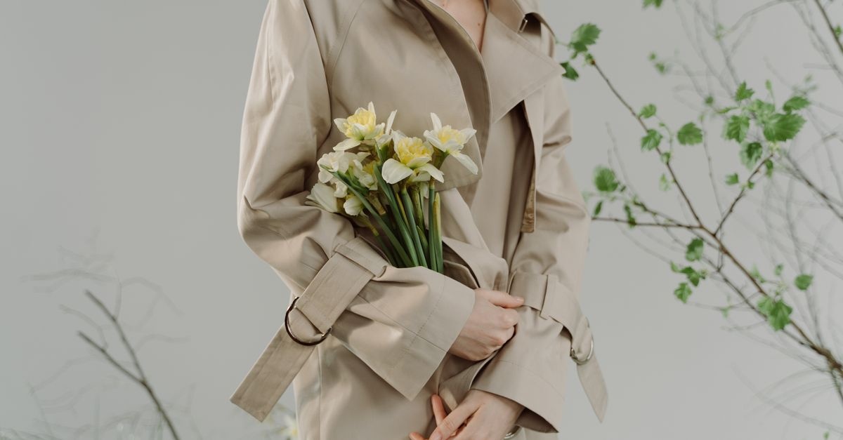 Look di Primavera: Idee Fresche e Chic per Outfit Femminili da Copiare Subito