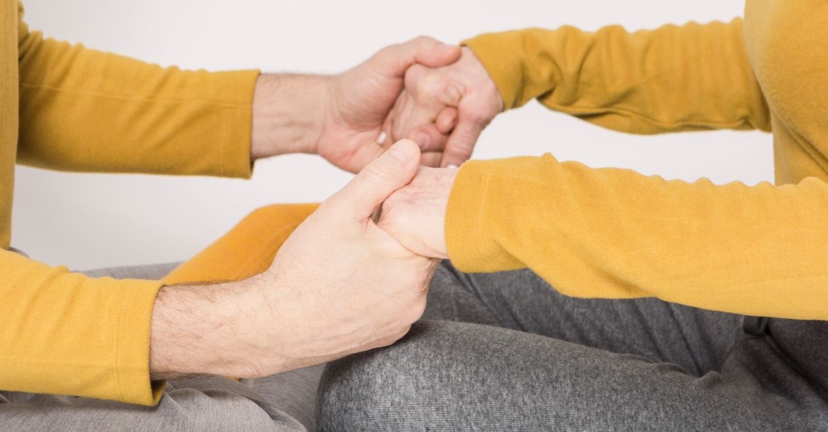 Quando l’amore da solo non basta: come chiedere aiuto e ritrovare l’armonia di coppia