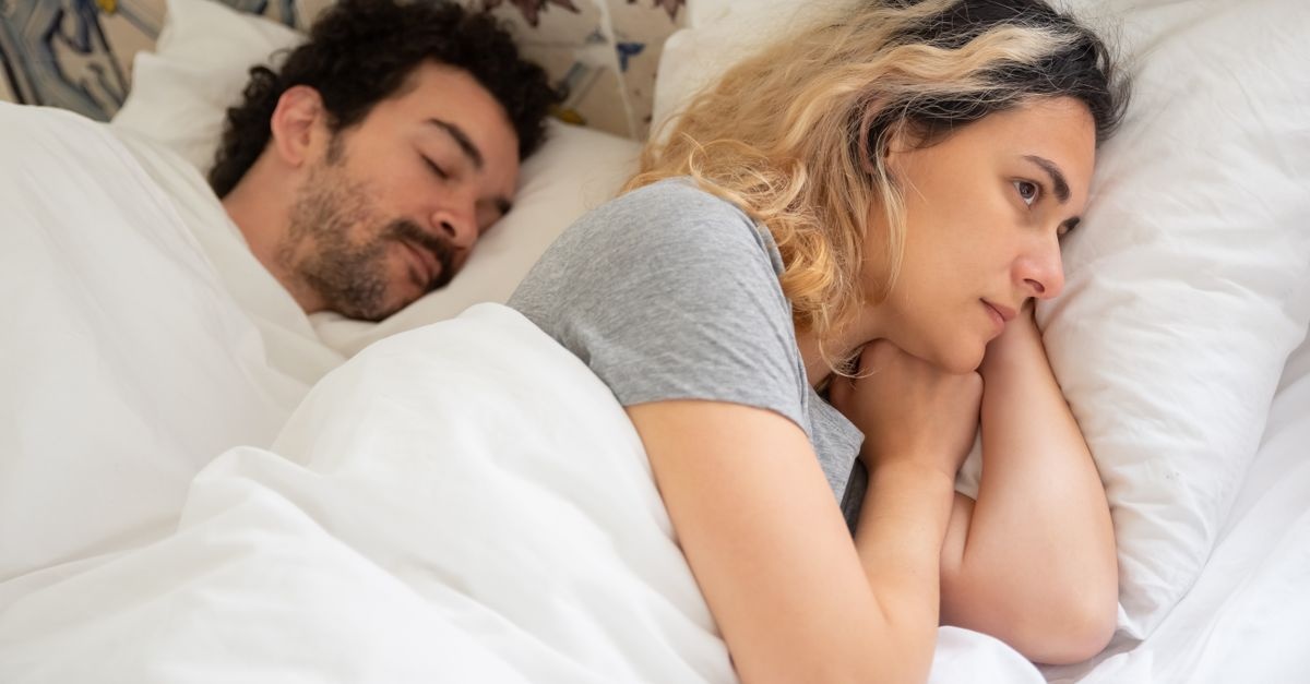 Quando la Passione si Spegne: Come Ritrovare il Desiderio nella Vita di Coppia