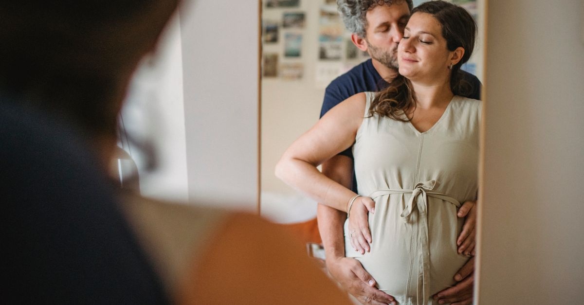 Amore a Due, Vita in Tre: Come Cambiano la Coppia e la Maternità