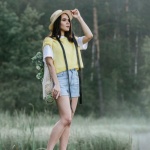 Fresco e Chic: Idee di Outfit Estivi in Cotone per Ogni Occasione
