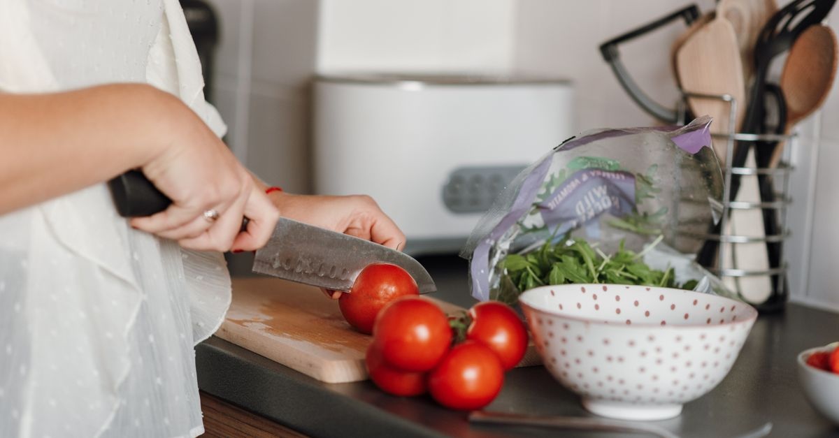 Cucina Facile e Veloce: Idee Gustose per Portare in Tavola Piatti Senza Pensieri