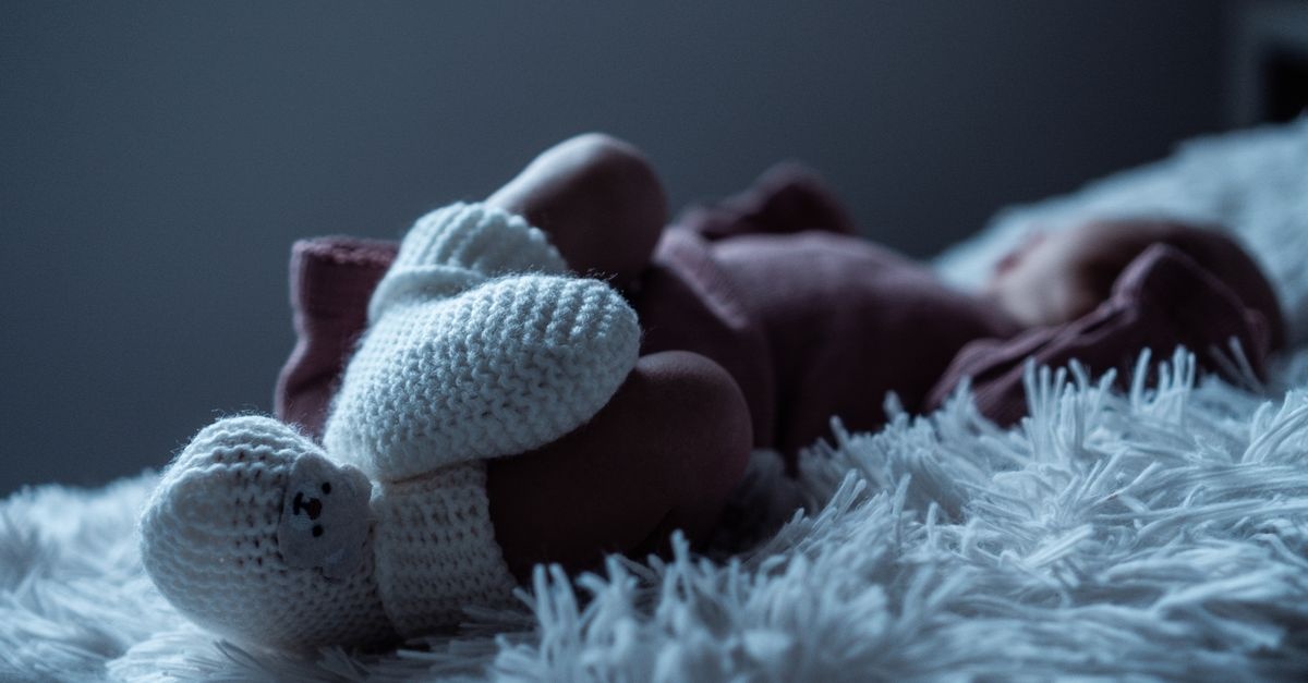 Le prime notti con il neonato: consigli pratici per dormire (un po’) meglio