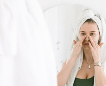 Viso più liscio e luminoso: come dire addio alla ruvidità della pelle