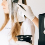 Cuore sensibile dopo la tinta: come lenire il cuoio capelluto e ritrovare comfort