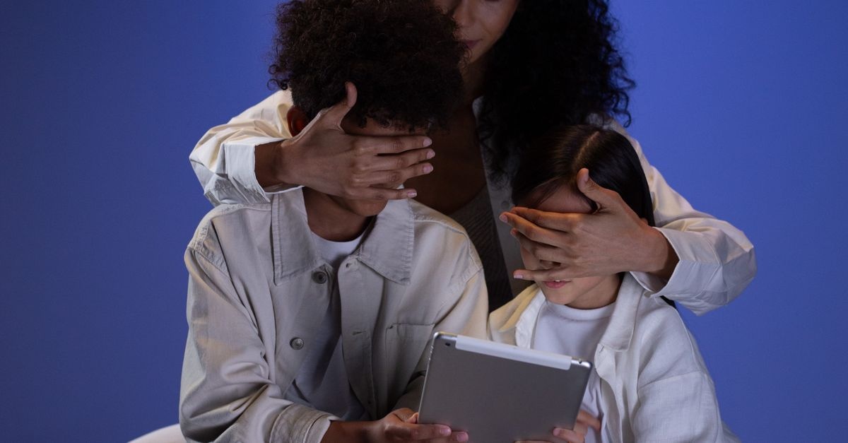 Proteggere i figli sul web: guida pratica alla privacy e alla sicurezza online