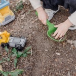 Giocare Green: Idee di Giochi Eco‑friendly per Bambini Curiosi