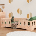 Letti per bambini 90x200: Come scegliere la soluzione ideale per la cameretta